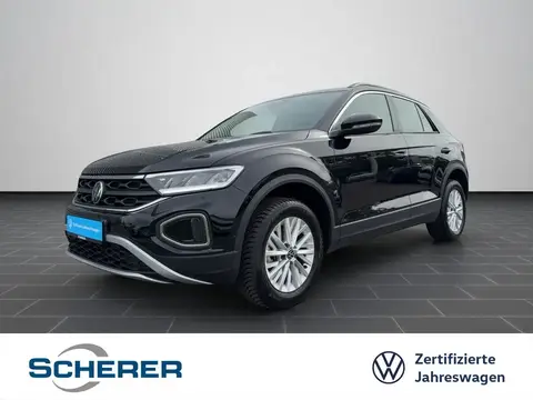 Used VOLKSWAGEN T-ROC Petrol 2023 Ad 