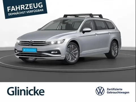 Annonce VOLKSWAGEN PASSAT Diesel 2022 d'occasion 