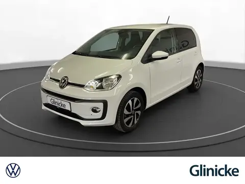 Annonce VOLKSWAGEN UP! Essence 2021 d'occasion 