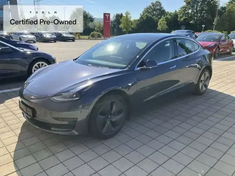 Used TESLA MODEL 3 Not specified 2020 Ad 