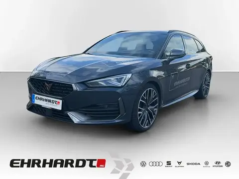 Used CUPRA LEON Petrol 2023 Ad 