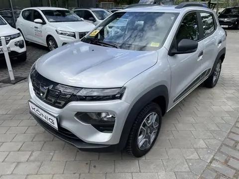 Used DACIA SPRING Not specified 2023 Ad 