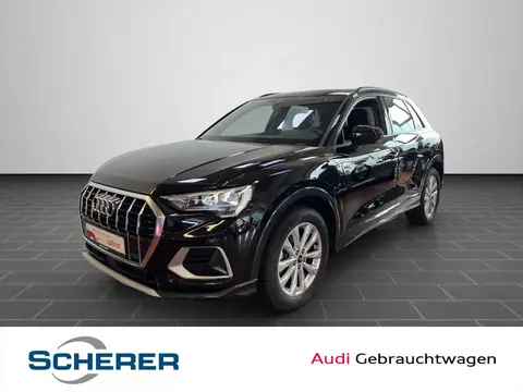 Annonce AUDI Q3 Essence 2024 d'occasion 