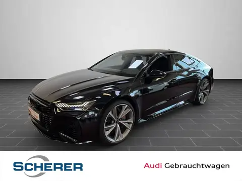 Annonce AUDI RS7 Essence 2021 d'occasion 