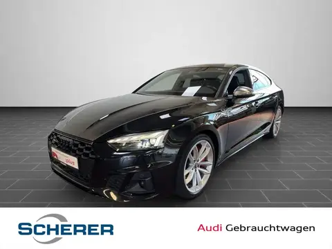 Used AUDI S5 Diesel 2020 Ad 