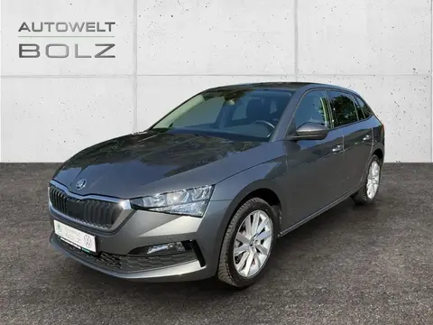 Annonce SKODA SCALA Essence 2023 d'occasion 