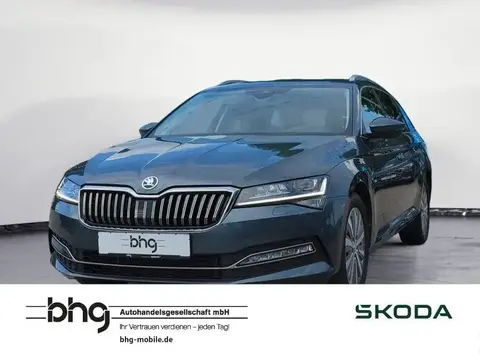 Used SKODA SUPERB Diesel 2021 Ad 