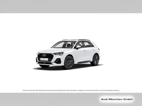 Annonce AUDI Q3 Diesel 2021 d'occasion 