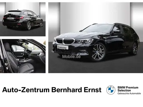 Used BMW SERIE 3 Hybrid 2021 Ad 