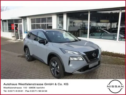 Annonce NISSAN X-TRAIL Essence 2024 d'occasion 