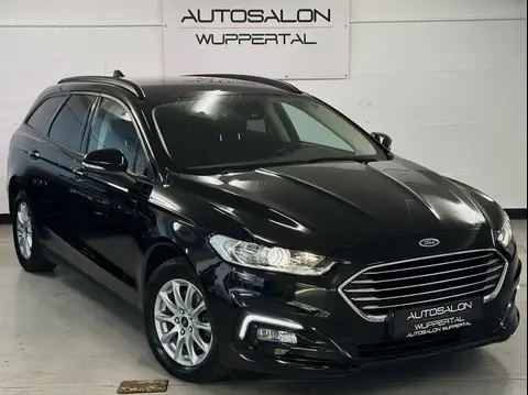 Annonce FORD MONDEO Diesel 2020 d'occasion 