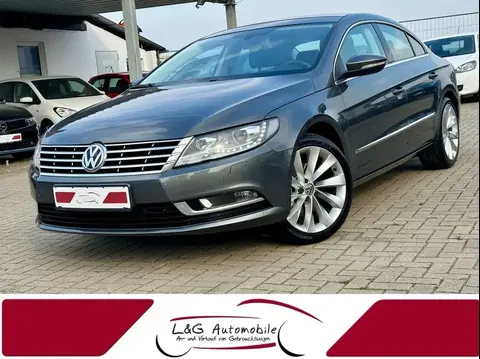 Used VOLKSWAGEN CC Diesel 2018 Ad 