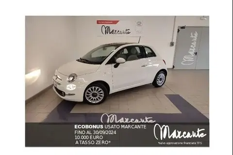 Used FIAT 500 Diesel 2016 Ad 