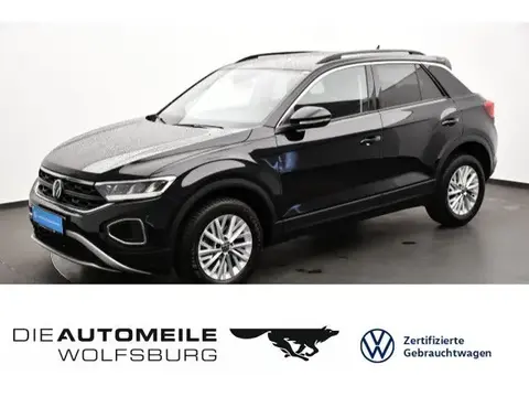 Used VOLKSWAGEN T-ROC Petrol 2023 Ad 