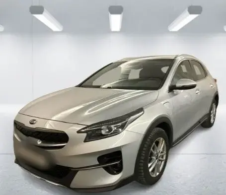 Annonce KIA XCEED Hybride 2021 d'occasion 