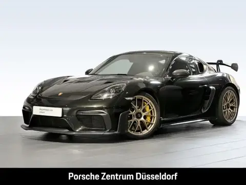 Used PORSCHE 718 Petrol 2022 Ad 