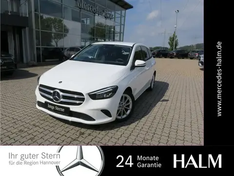 Used MERCEDES-BENZ CLASSE B Diesel 2020 Ad 