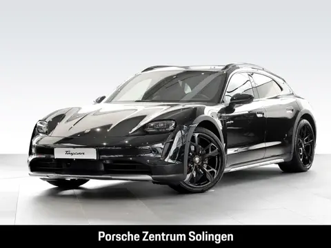 Used PORSCHE TAYCAN Not specified 2023 Ad 