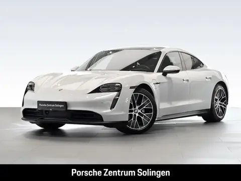 Used PORSCHE TAYCAN Not specified 2023 Ad 