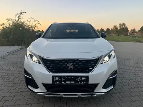 Used PEUGEOT 5008 Diesel 2019 Ad 