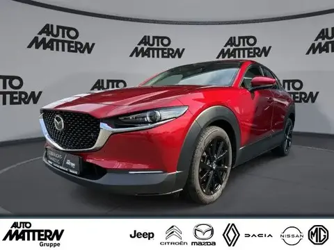 Used MAZDA CX-30 Petrol 2020 Ad 