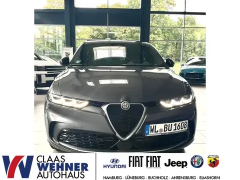 Annonce ALFA ROMEO TONALE Diesel 2024 d'occasion 