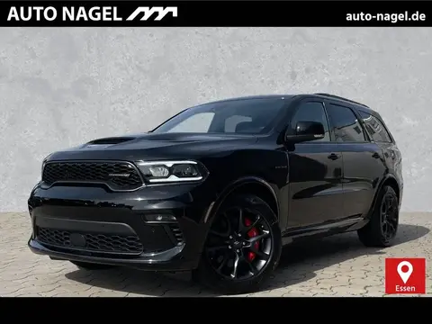 Annonce DODGE DURANGO Essence 2024 d'occasion 