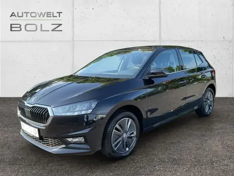 Used SKODA FABIA Petrol 2023 Ad 