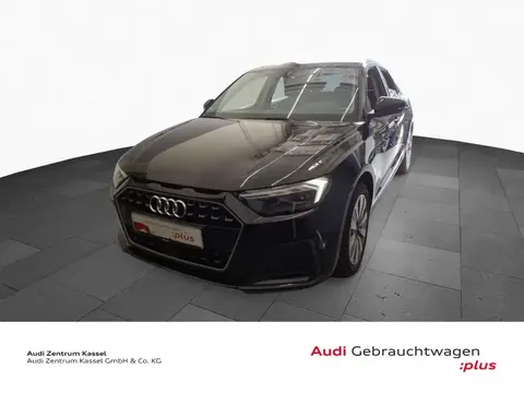 Used AUDI A1 Petrol 2020 Ad 