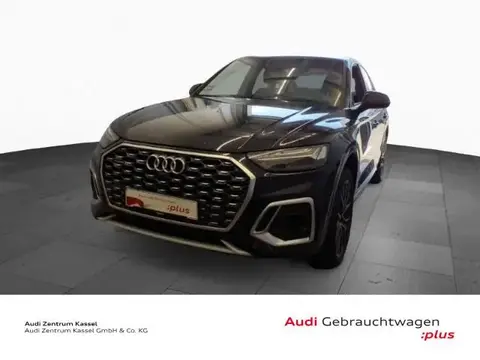 Annonce AUDI Q5 Hybride 2021 d'occasion 