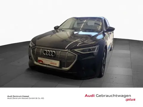 Annonce AUDI E-TRON Non renseigné 2019 d'occasion 