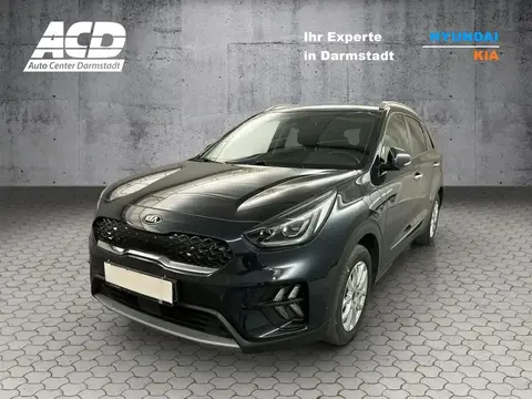 Annonce KIA NIRO Essence 2019 d'occasion 