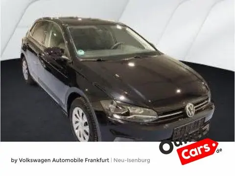 Used VOLKSWAGEN POLO Petrol 2021 Ad 