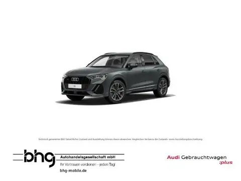 Used AUDI Q3 Petrol 2020 Ad 