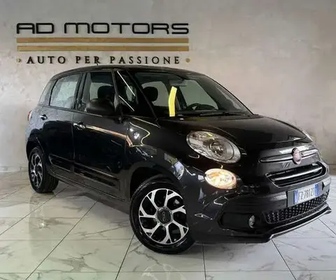 Used FIAT 500L Petrol 2020 Ad 