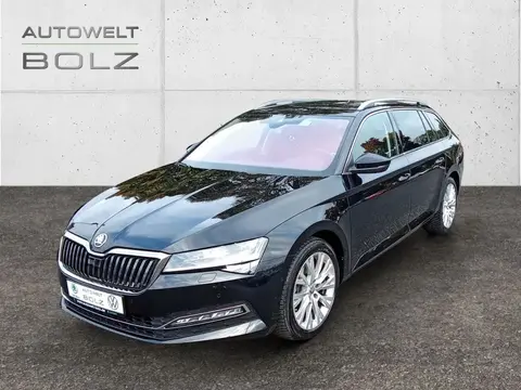 Used SKODA SUPERB Diesel 2023 Ad 