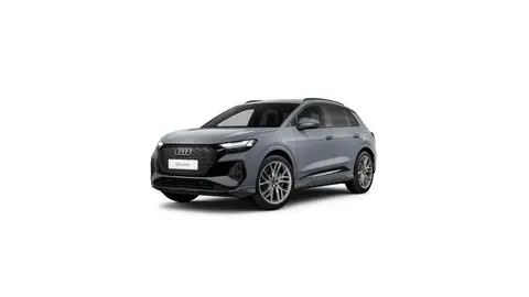 Used AUDI Q4 Not specified 2021 Ad 