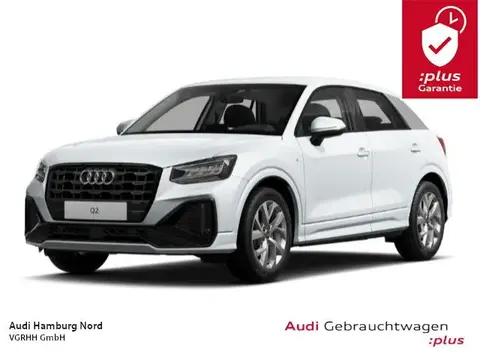 Used AUDI Q2 Diesel 2024 Ad 