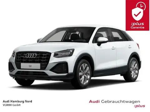 Annonce AUDI Q2 Diesel 2024 d'occasion 