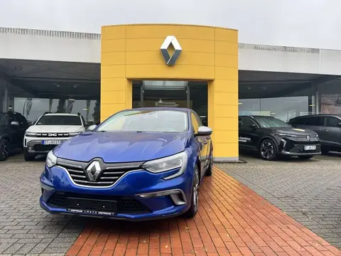 Used RENAULT MEGANE Petrol 2019 Ad 