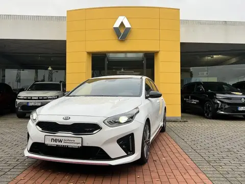 Used KIA CEED Petrol 2019 Ad 