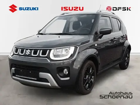 Used SUZUKI IGNIS Petrol 2020 Ad 