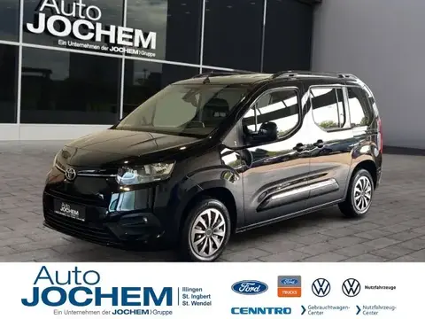 Annonce TOYOTA PROACE Essence 2022 d'occasion 