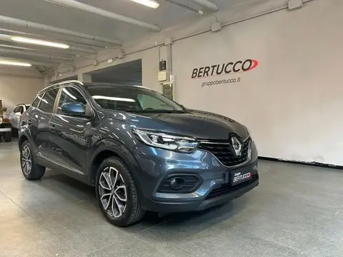 Used RENAULT KADJAR Petrol 2019 Ad 