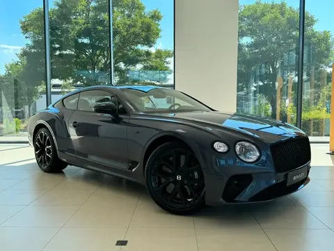 Annonce BENTLEY CONTINENTAL Essence 2024 d'occasion 