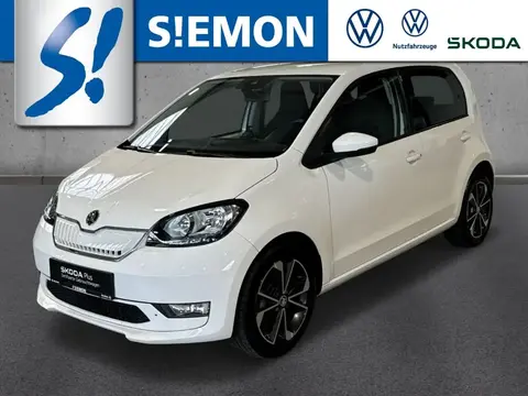 Used SKODA CITIGO Not specified 2020 Ad 