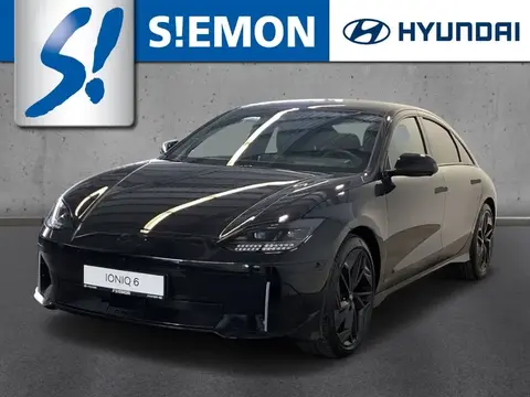 Used HYUNDAI IONIQ Not specified 2023 Ad 