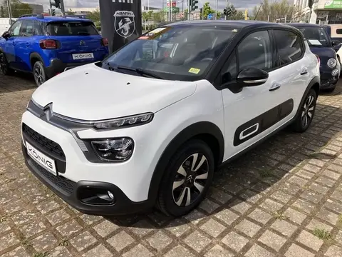 Annonce CITROEN C3 Essence 2024 d'occasion 