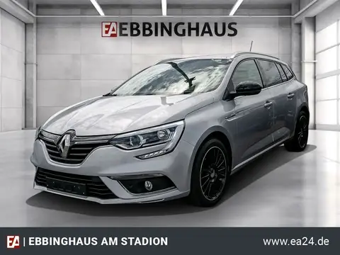 Used RENAULT MEGANE Petrol 2019 Ad 