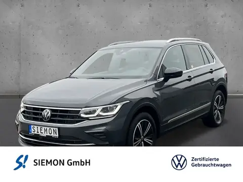 Annonce VOLKSWAGEN TIGUAN Essence 2023 d'occasion 